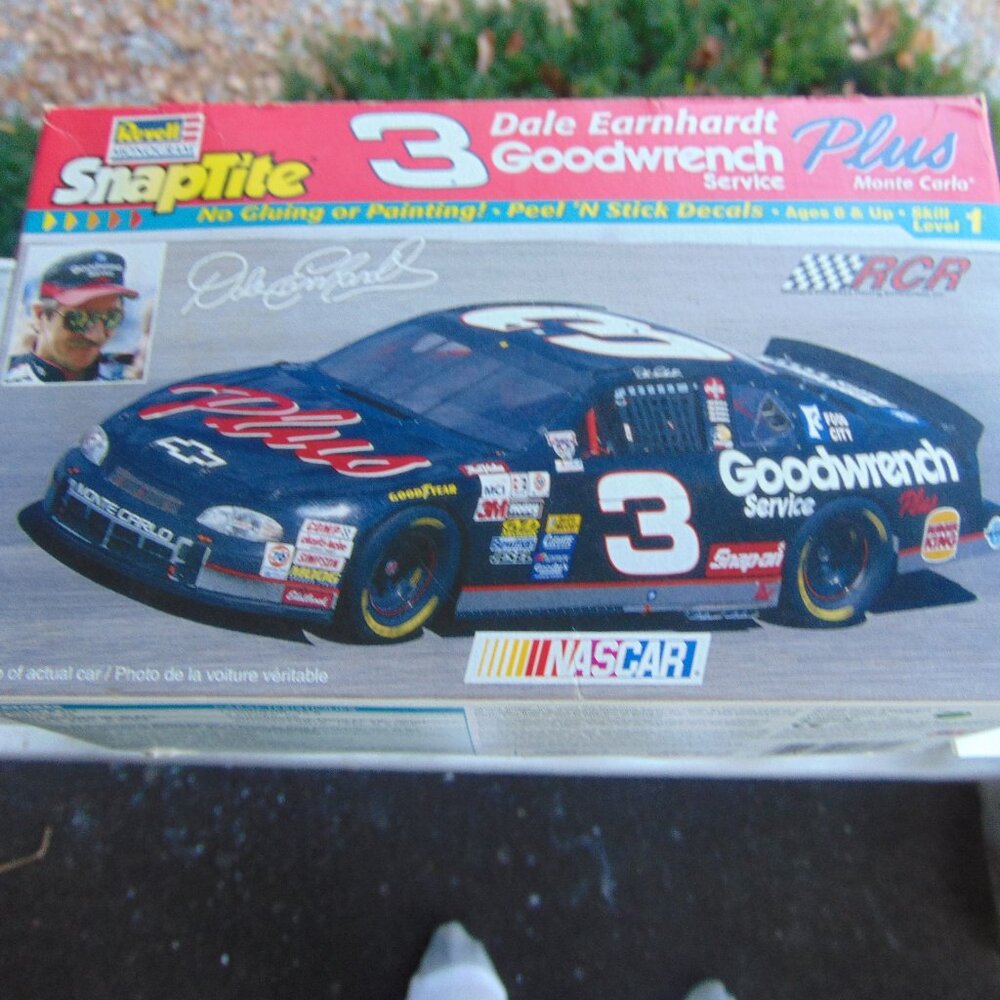Goodwrench 3
